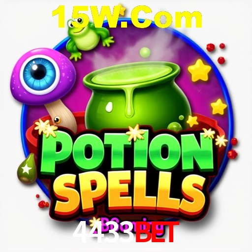 Descubra o Mundo do Cassino Online com 4433Bet
