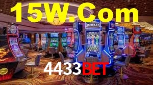Tournaments 4433Bet
