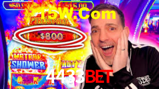 4433Bet
