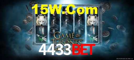 4433Bet.Com