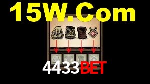 4433Bet App Interface
