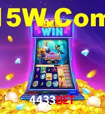 Sinta a adrenalina dos jogos de cassino com 4433Bet