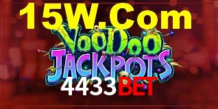 Welcome Bonus 4433Bet