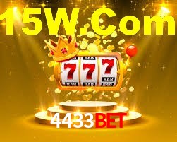 Daily Bonuses 4433Bet