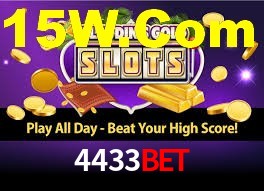 4433 Bet
