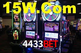 Ofertas Imperdíveis na 4433Bet: Promoções e Bônus Que Valem a Pena