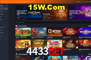 Flash Promotion 4433Bet
