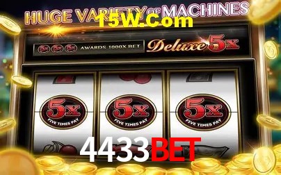 Secure Login 4433Bet
