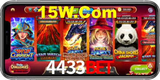 4433Bet.Com