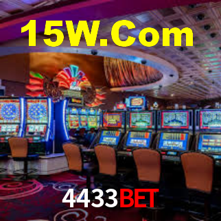 4433Bet