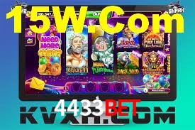 Programa VIP 4433Bet