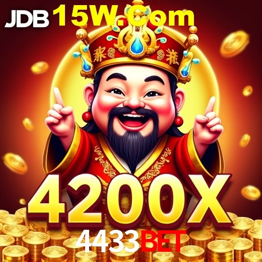 Weekend Specials 4433Bet