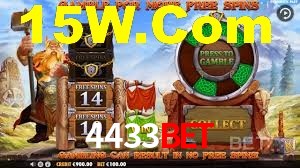 VIP Casino 4433Bet