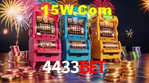 Player Reviews 4433Bet