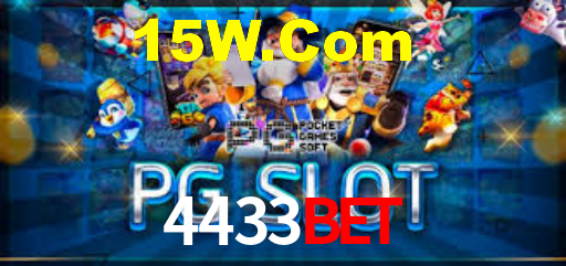 4433 Bet