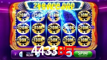 Exclusive Offers 4433Bet