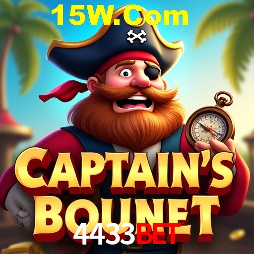 Slot Games 4433Bet