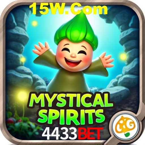 APP oficial da 4433Bet para mobile