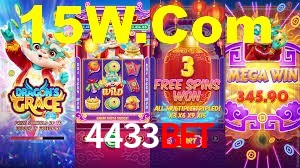 Explore as vantagens do 4433Bet: serviço profissional e confiabilidade