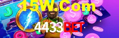 4433Bet