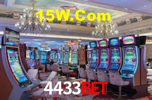 4433Bet.Com