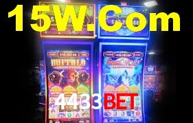 4433Bet