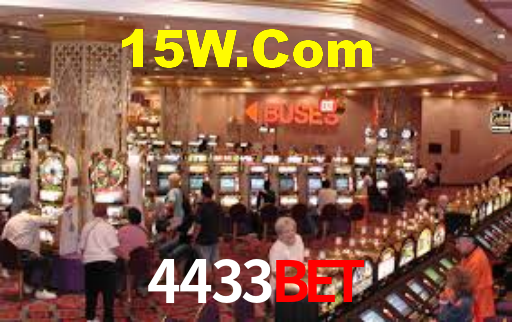 4433 Bet
