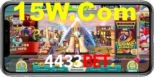 Blackjack Table 4433Bet