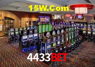 Football Betting 4433Bet