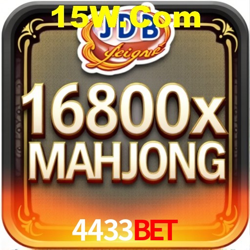 Inovações de Jogos na 4433Bet: O Futuro das Experiências Interativas