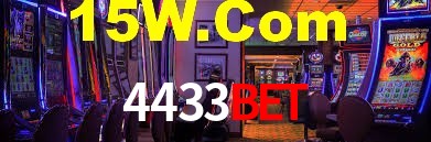 Tournaments 4433Bet