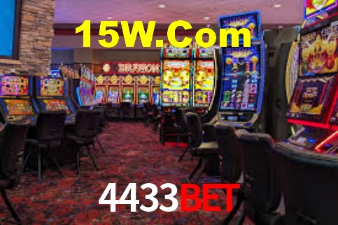 4433Bet