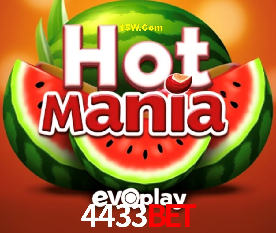 cassino 4433Bet