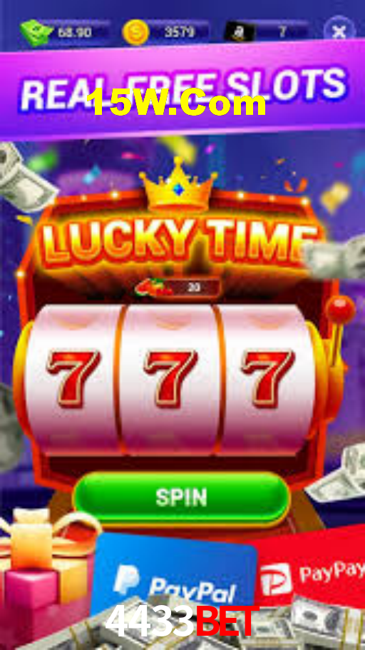 4433Bet