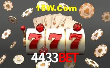 Live Casino 4433Bet