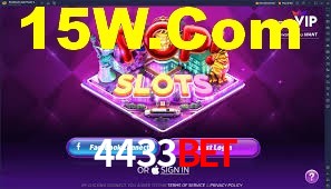 Exclusive Games 4433Bet