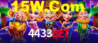 Premium Interface 4433Bet
